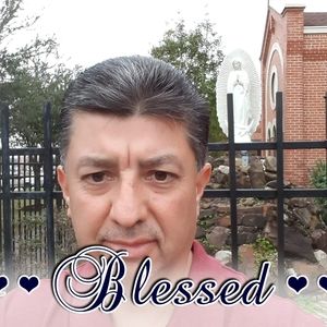 Meet your Posher, Ruben